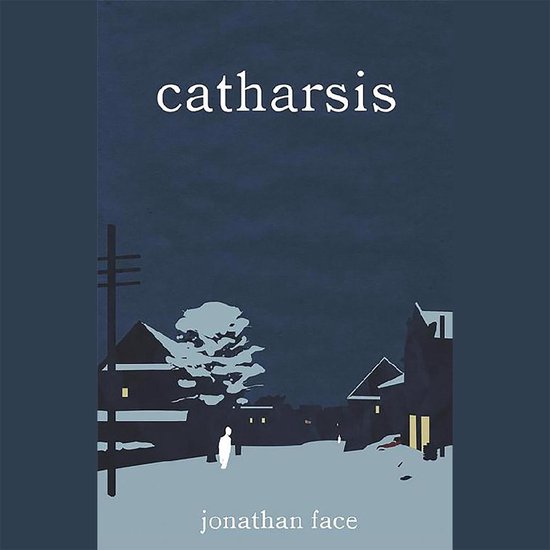 Catharsis - cover