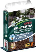 Ecoterra Kamerplanten  (10 ltr)