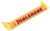 Toblerone Candybar melkchocolade 35 gr x 24