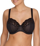 PrimaDonna Couture Beugel Bh 0162580 Zwart - maat EU 70E / FR 85E