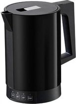 Waterkoker Fontana5 zwart, 1.1 liter - Ritterwerk