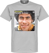 Pennarello LPFC Jairzinho T-Shirt - 4XL