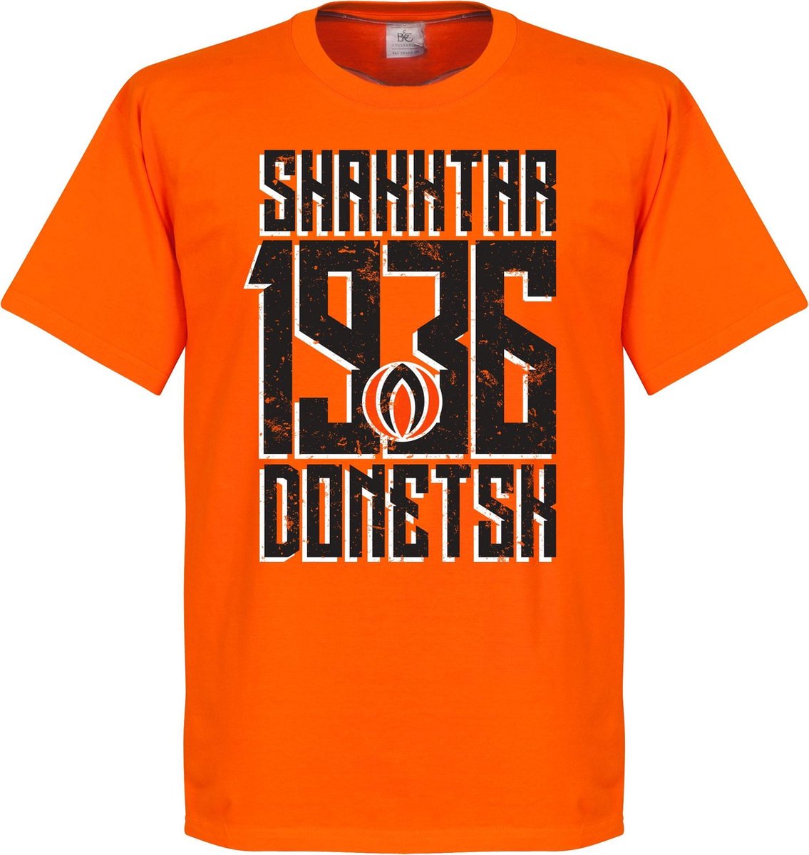 1135x1200.jpg Shakhtar Donetsk 1936 T-Shirt - M - Afbeelding 1