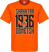 Shakhtar Donetsk 1936 T-Shirt - M