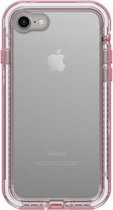LifeProof NXT voor Apple iPhone 7/8 - Roze