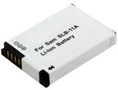 Batterij voor Samsung SLB-11A 750mAh ON2796
