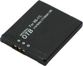 Batterijshop NB-11L OTB Accu's
