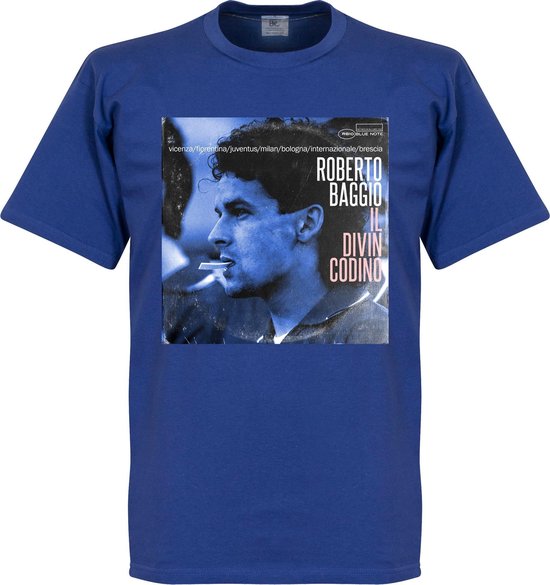 Pennarello LPFC Baggio T-Shirt - XXXXL