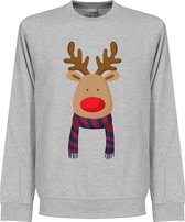 Reindeer Barcelona Supporter Sweater - XXL