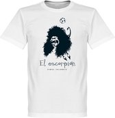 El Scorpion Higuain T-Shirt - S