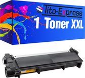 PlatinumSerie® 1 Toner XXL compatible pour Brother TN-2320