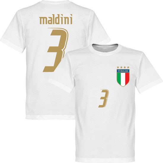 Italië 2006 T-Shirt