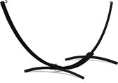 Potenza® - Hangmatstandaard - 2 persoons - EXTRA STABIEL frame tot 220 kg - Grande