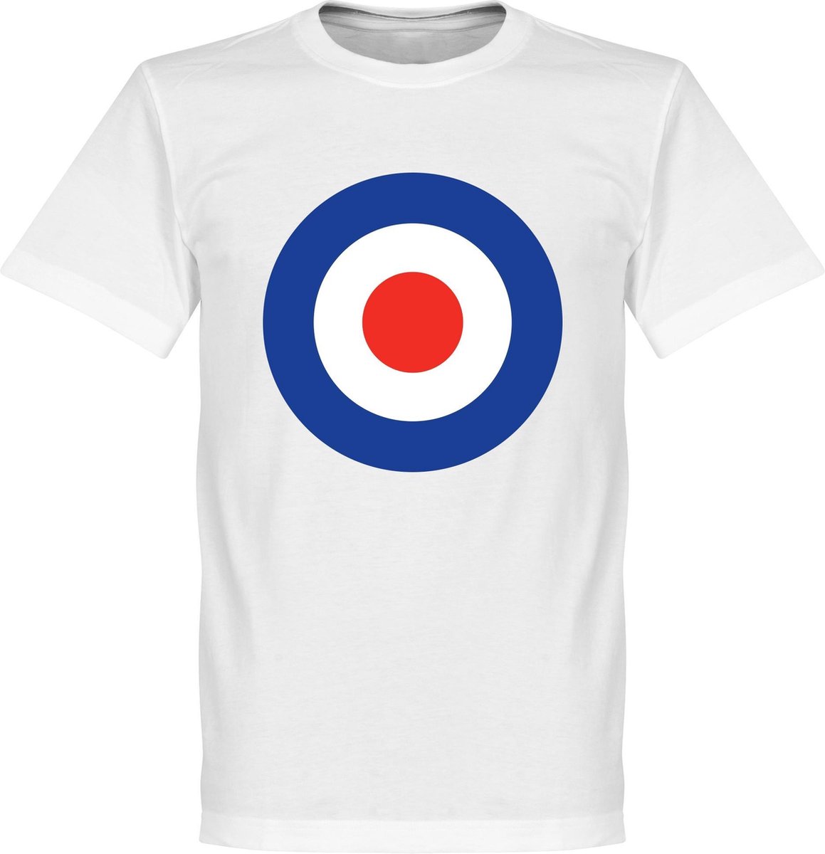 MOD Target T-shirt - XXL