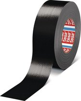 tesaBAND® Standard PE Coated cloth tape (55mesh)