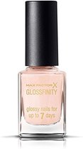 Max Factor Glossfinity Nagellak - 35 Pearly Pink