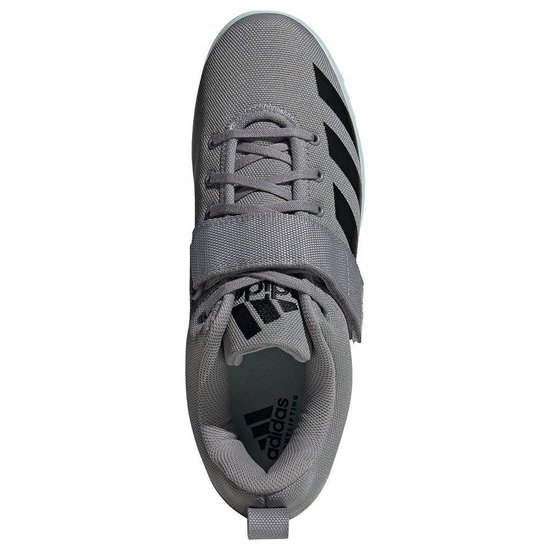 | Adidas Weightlifting Schoen Powerlift 4 Grijs Maat: 40 | Adidas Weightlifting Schoen Powerlift 4 Grijs Maat: 40