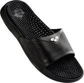 Arena Marco X Grip Hook solid-black/silver 36 MAAT