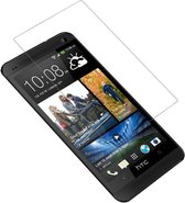 Tempered glass/ beschermglas/ screenprotector voor HTC One M7 | WN™