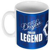 Didier Drogba Legend Mok