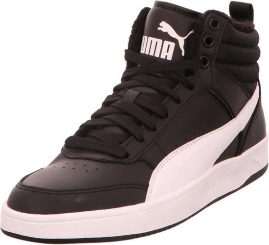 Puma Basketbalschoenen v2 FUR 363717-01 | bol.com