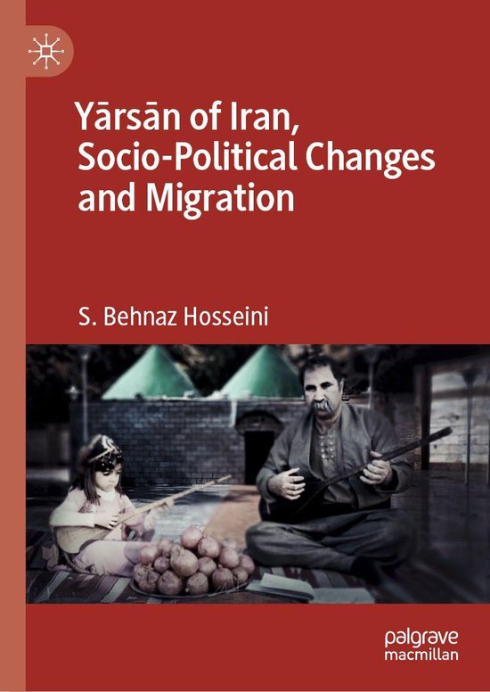 Philosophy and Religion (R0) - Yārsān of Iran, Socio-Polit ... - cover
