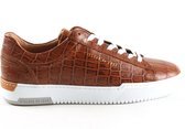 Heren Veterschoenen Cycleur De Luxe Walk Cdlm201321 Cognac - Maat 45