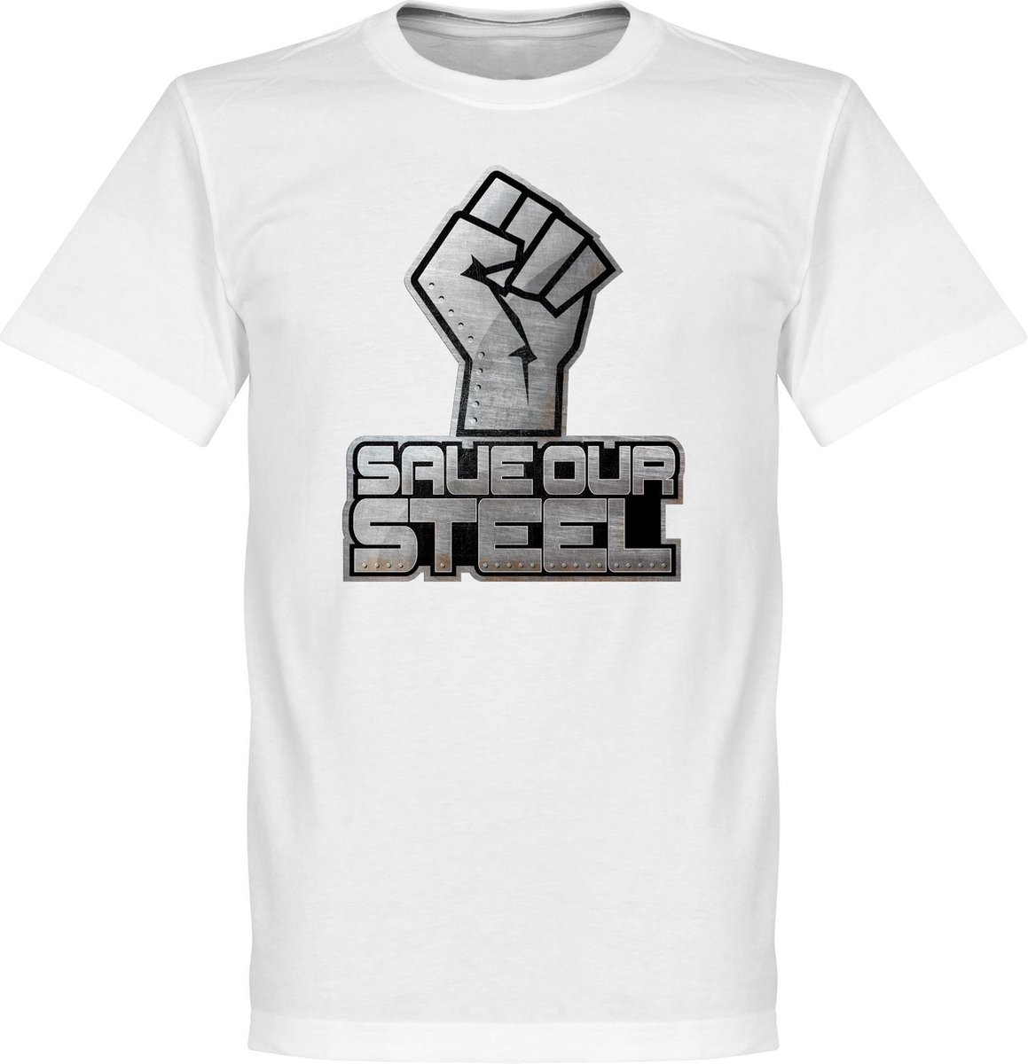 Save Our Steel T-Shirt - 3XL