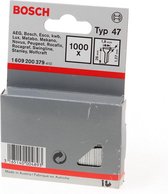 Bosch - Nagel type 47 1,8 x 1,27 x 26 mm