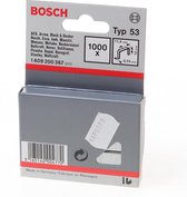 Bosch - Pas avec filetage fin type 53 11,4 x 0,74 x 12 mm