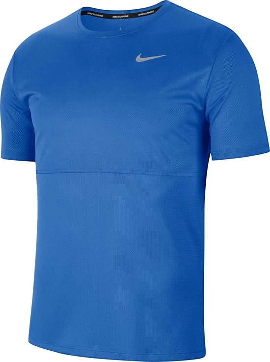 Nike Dry Academy 21 heren sport T-shirt online bestellen | Scapino