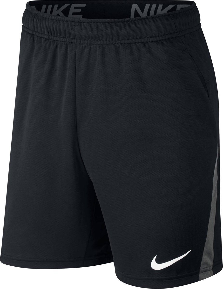 Nike Dri-FIT 5.0 Sportshort Heren - Maat S