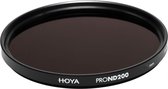 Hoya Grijsfilter PRO ND200 - 7,6 stops - 52mm