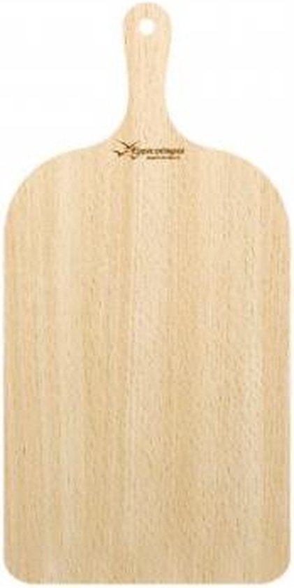 Houten pizzaschep, 50cm x 23cm - Eppicotispai