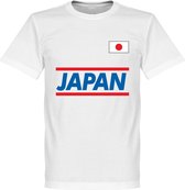 Japan Team T-Shirt - 3XL