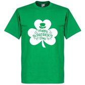 St Patricks Day T-Shirt - XL