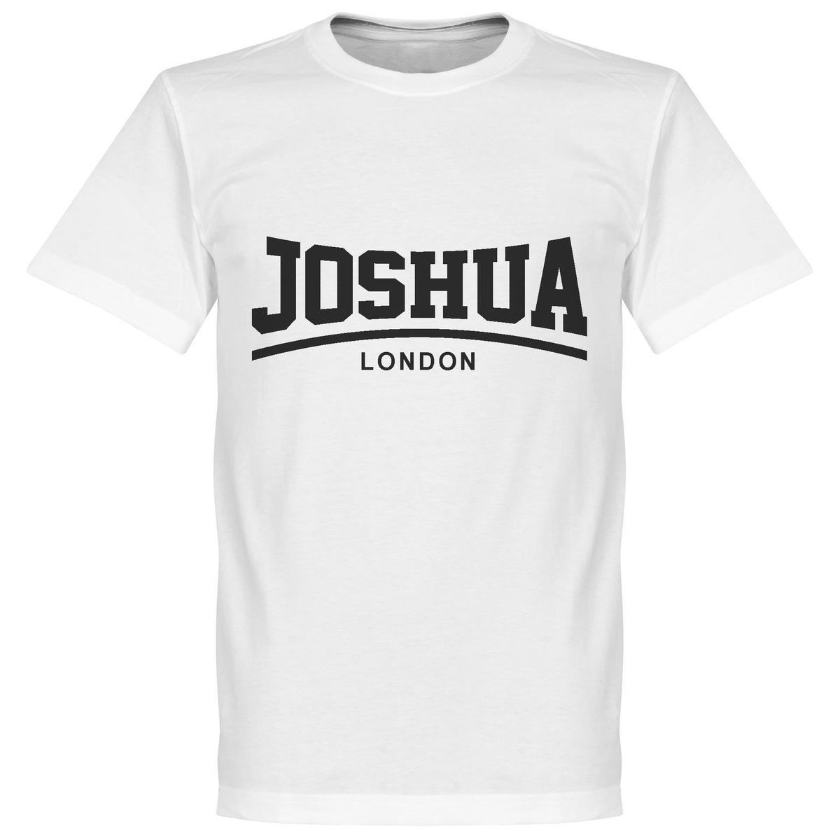 Joshua London T-Shirt - S