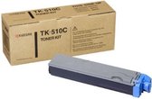 Kyocera Toner TK-510C blauw