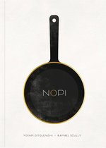 Boekomslag van 'Nopi'