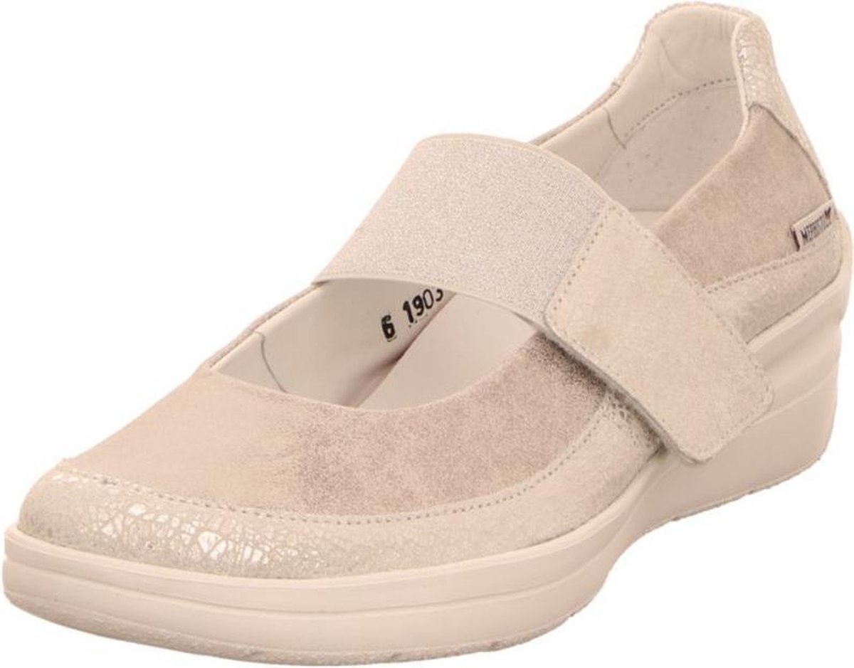 ballerines mephisto soldes