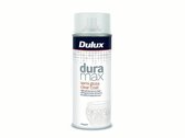 Dulux - Duramax - Spuitlak - Blanke Lak - Sneldrogende Kleurloze Coating - Bescherming - Zijdeglans