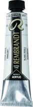 Rembrandt Acryl Verf Serie 2 Pearl White (817)