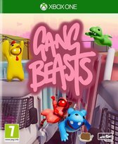 Gang Beasts - Xbox One