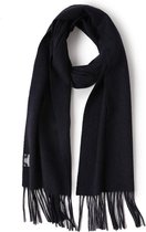 Thick Wool scarf/sjaal