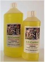 DSR EZ-Carbon PO4/NO3 Remover 1000 ml