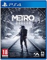 Metro Exodus - PS4