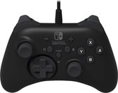 Hori Nintendo Gaming Pro Controller - Switch - Zwart
