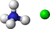 Ammoniumchloride p.a. >99.7% 100gr (pharmaceutische kwaliteit)