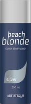 Artistique Beach Blond Color Shampoo Silver 200 ml