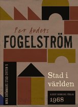 Stadserien 5 - Stad i världen